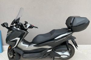 Honda Forza 350 - 2021
