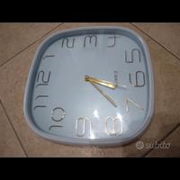 OROLOGIO DA PARETE