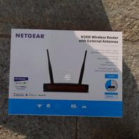 MODEM N300 WIRELESS