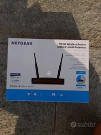 MODEM N300 WIRELESS