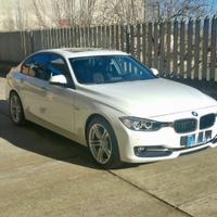 Bmw 320 d sport (f30)