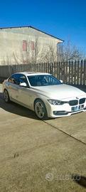 Bmw 320 d sport (f30)