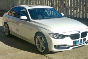 Bmw 320 d sport (f30)