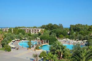 Appartamento villaggio akiris