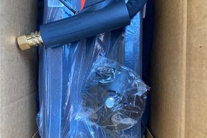 VEVOR KIT, saldatore ripara ammaccature