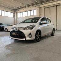 Toyota Yaris 5 Porte Yaris 5p 1.5h Active