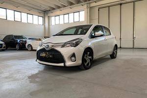 Toyota Yaris 5 Porte Yaris 5p 1.5h Active