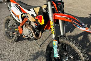 KTM 350 EXC-F 4T