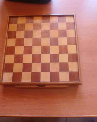 Dama da gioco