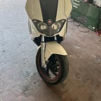Gilera Runner 125