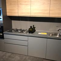 Cucine a prezzo di fabbrica nuove