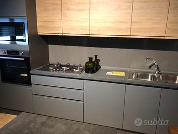 Cucine a prezzo di fabbrica nuove