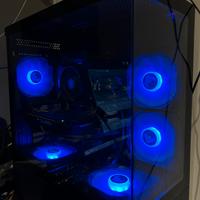 Pc gaming