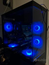 Pc gaming