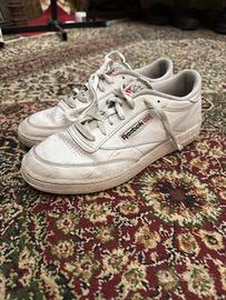 Reebok scarpa ginnastica