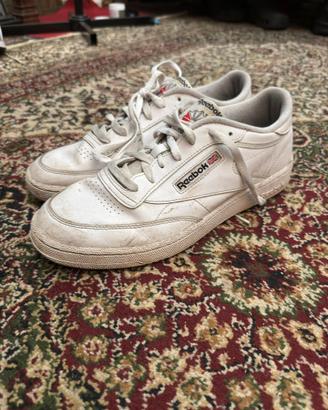 Reebok scarpa ginnastica