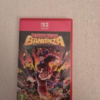 Donkey Kong Bananza