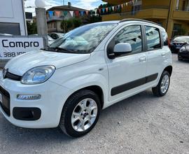 FIAT Panda 0.9 TwinAir Turbo Natural Power Pop