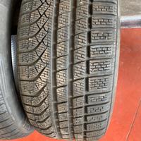 4 GOMME USATE INVERNALE 2454520-2854020 - CP664377