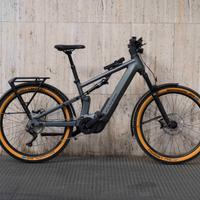 eBike Flyer Goroc X NUOVA Biammortizzata SCONTO