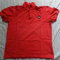 2 Polo uomo Henri Lloyd 