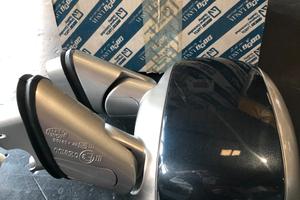 735356997 Specchio Retrovisore Sx Elettrico Fiat D