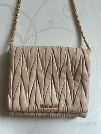 Borsa Miu Miu