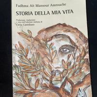 Storia della mia vita