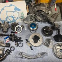 PER VESPA QUATTRINI M1B 60