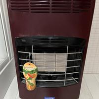 STUFA GAS GPL INFRAROSSI CAMPINGAZ WATT 4100