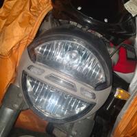 Faro Originale Ducati Monster 696 - 796 - 1100