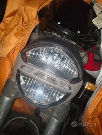 Faro Originale Ducati Monster 696 - 796 - 1100