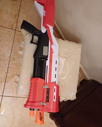 Fucile nerf