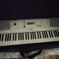 tastiera Yamaha