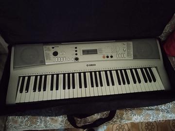 tastiera Yamaha
