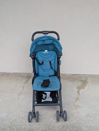 Passeggino richiudibile 