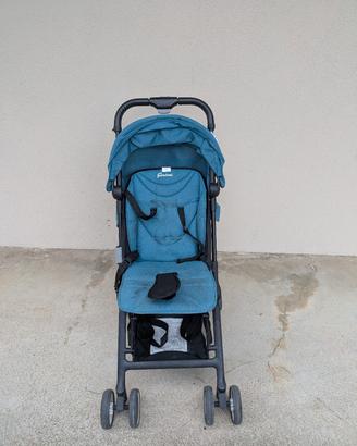 Passeggino richiudibile 