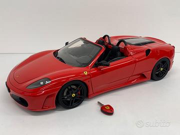 Ferrari F430 De Agostini 1/10