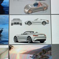 Product/automotive designer