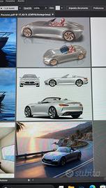 Product/automotive designer