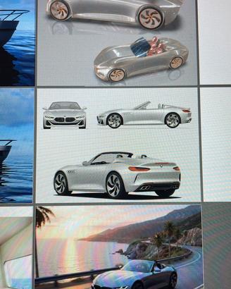 Product/automotive designer
