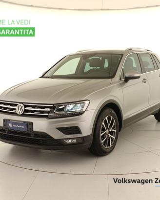 Volkswagen Tiguan 2.0 tdi business 150cv dsg