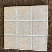 25 piastrelle beige