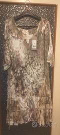VESTITO PREMAMAN nuovi tg.40/42