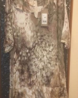 VESTITO PREMAMAN nuovi tg.40/42