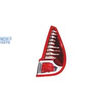 FANALE DX RENAULT SCENIC III 09-12 BIANCO ROSSO