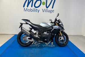 Aprilia Tuono V4 1100