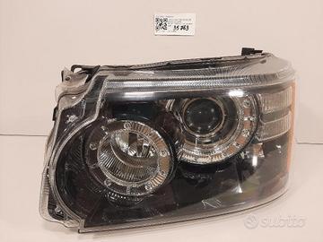 FANALE ANTERIORE SX LAND ROVER Range Rover SPORT C