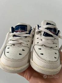 Scarpe bambino Chicco 21 – vera pelle, primi passi