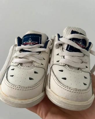 Scarpe bambino Chicco 21 – vera pelle, primi passi